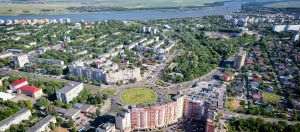 Primăria Galaţi a scos la licitaţie proiectul de amenajare a Văii Ţiglinei, estimat la aproape 52 milioane lei